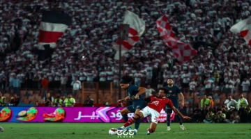 شكوى الزمالك ضد الأهلي تكشف أزمة تحكيمية تهدد استقرار الدوري المصري